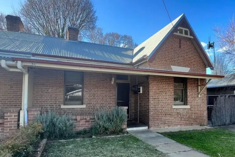 46 Denison St, Mudgee NSW 2850