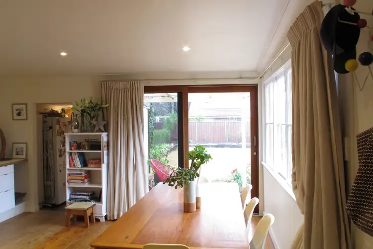 Third view of Homely semi-detached listing, 46 Denison St, Mudgee NSW 2850
