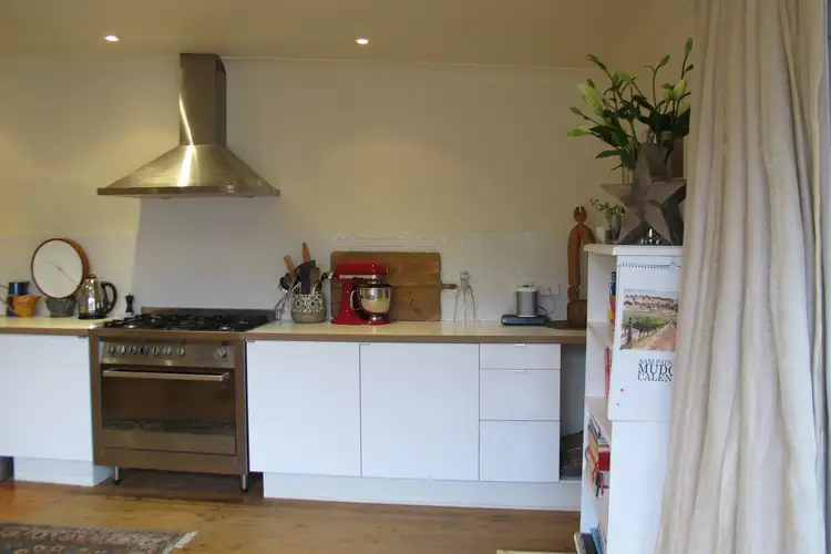 Fourth view of Homely semi-detached listing, 46 Denison St, Mudgee NSW 2850