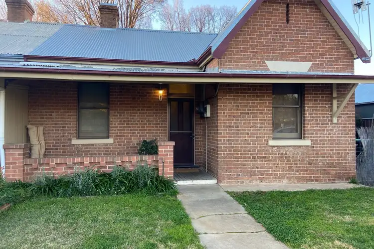 Fifth view of Homely semi-detached listing, 46 Denison St, Mudgee NSW 2850