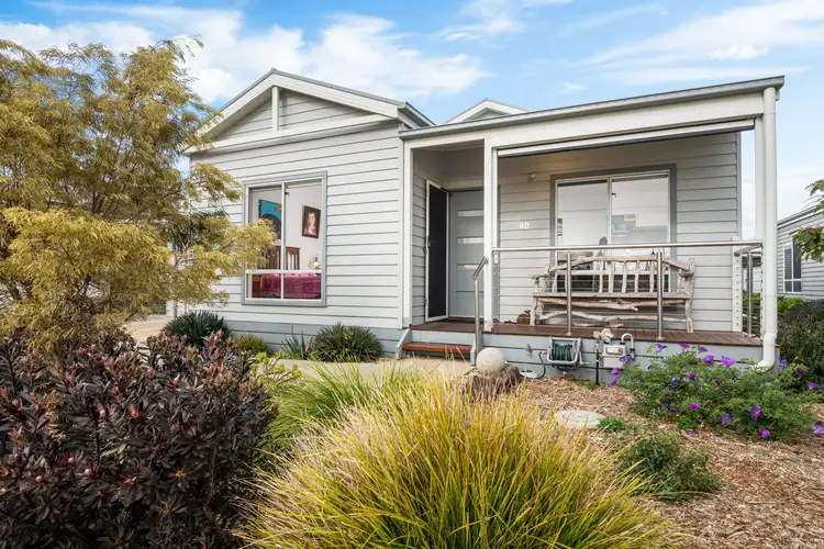 40/23-31 Mercer Street, Portarlington VIC 3223