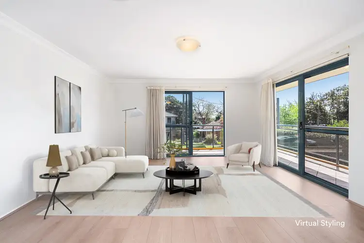 Second view of Homely apartment listing, 1/1 Beazley Street, Ryde NSW 2112