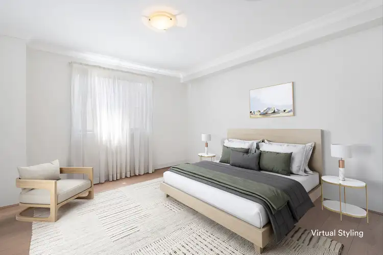 Fourth view of Homely apartment listing, 1/1 Beazley Street, Ryde NSW 2112