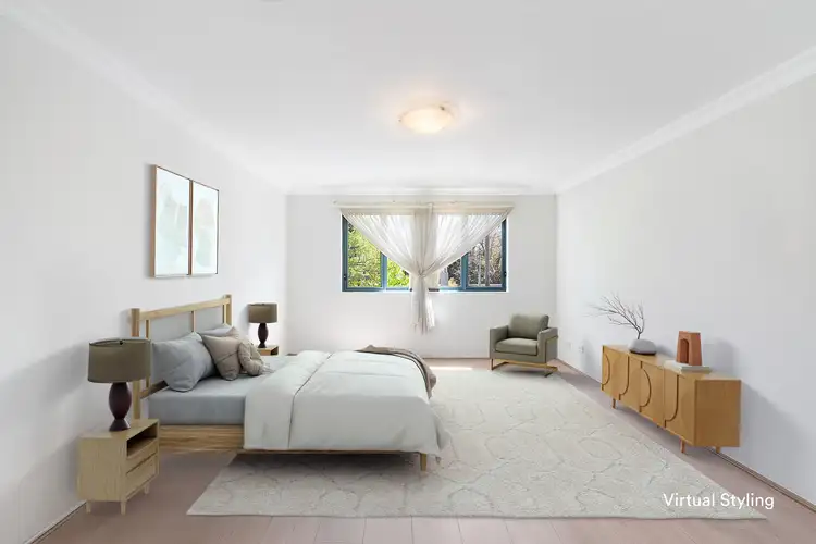 Sixth view of Homely apartment listing, 1/1 Beazley Street, Ryde NSW 2112
