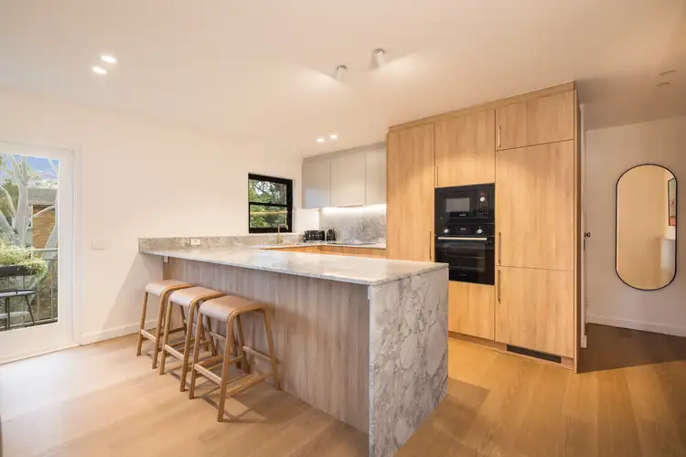 Second view of Homely apartment listing, 12/48 Ben Boyd Road, Neutral Bay NSW 2089