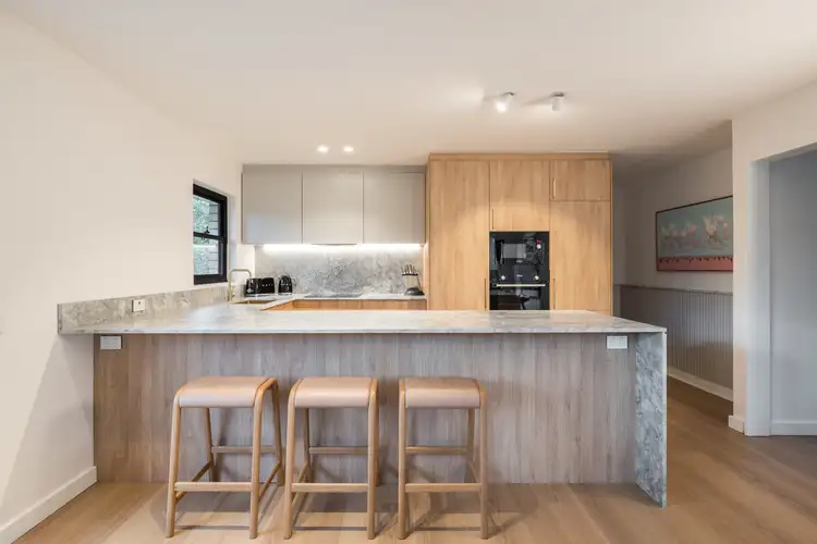 Fourth view of Homely apartment listing, 12/48 Ben Boyd Road, Neutral Bay NSW 2089