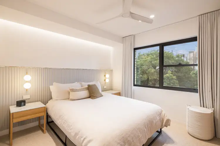 Fifth view of Homely apartment listing, 12/48 Ben Boyd Road, Neutral Bay NSW 2089
