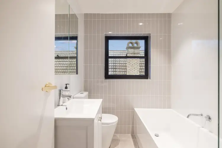 Sixth view of Homely apartment listing, 12/48 Ben Boyd Road, Neutral Bay NSW 2089