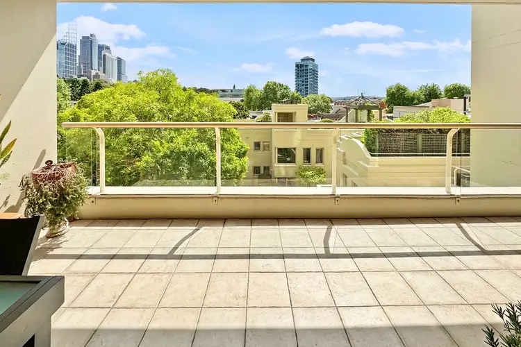 310/63 Crown Street, Woolloomooloo NSW 2011