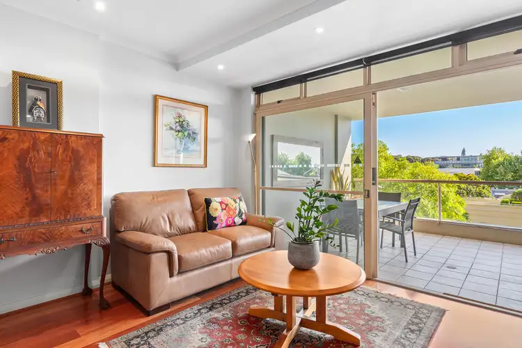 Sixth view of Homely apartment listing, 310/63 Crown Street, Woolloomooloo NSW 2011