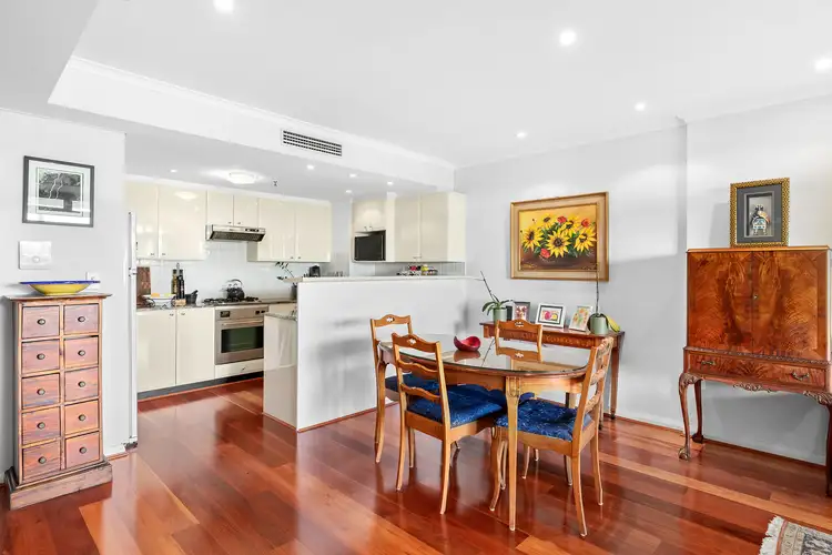 Sixth view of Homely apartment listing, 310/63 Crown Street, Woolloomooloo NSW 2011
