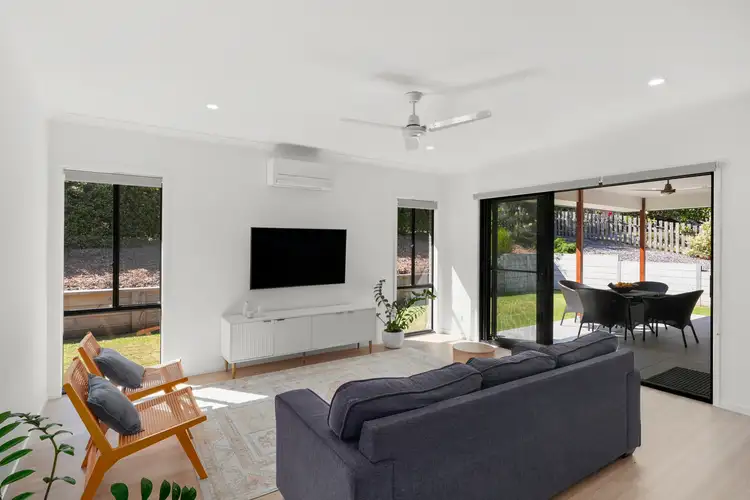 Third view of Homely house listing, 12 Gannet Drive, Scotts Head NSW 2447