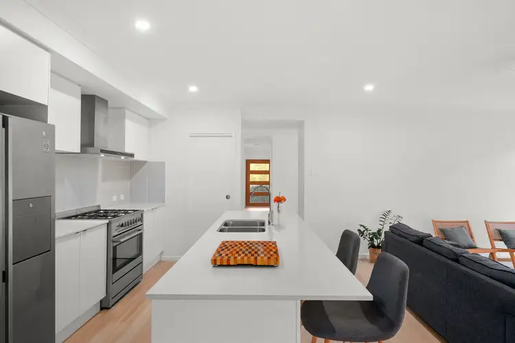 Fourth view of Homely house listing, 12 Gannet Drive, Scotts Head NSW 2447