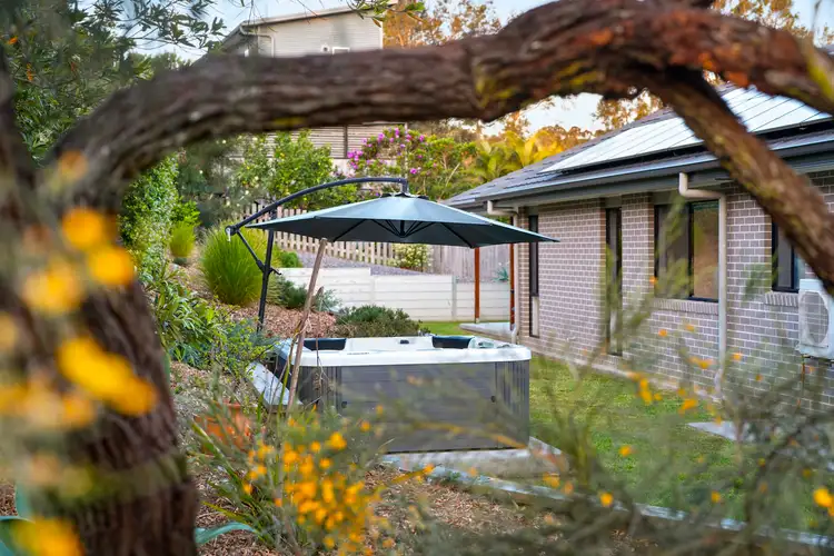 Fifth view of Homely house listing, 12 Gannet Drive, Scotts Head NSW 2447