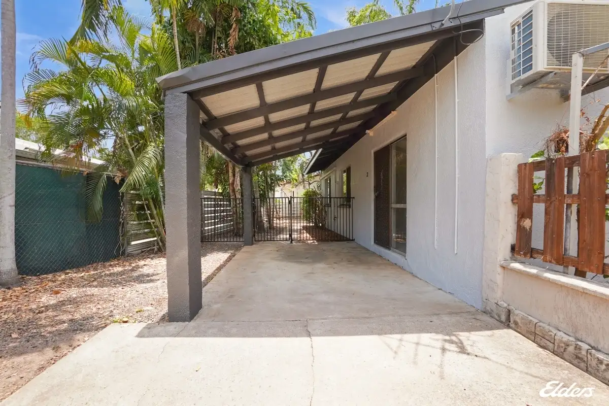 Main view of Homely unit listing, 2/96 Dwyer Circuit, Driver NT 830