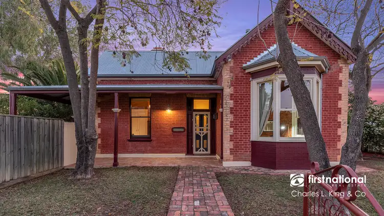 67 Hovell Street, Echuca VIC 3564