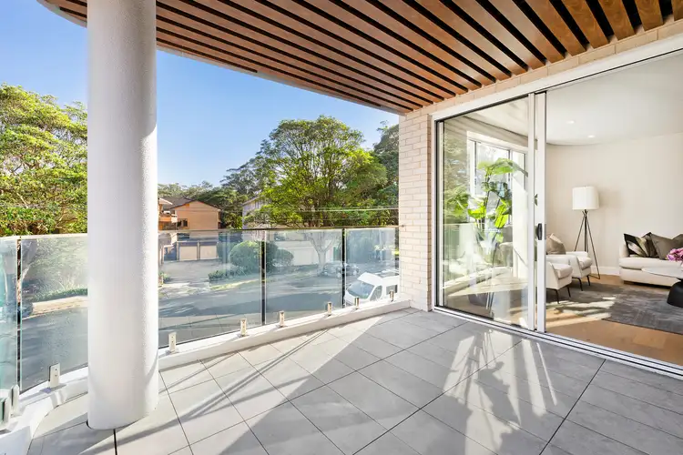 Fourth view of Homely apartment listing, 9/20-26 Avon Road, Dee Why NSW 2099