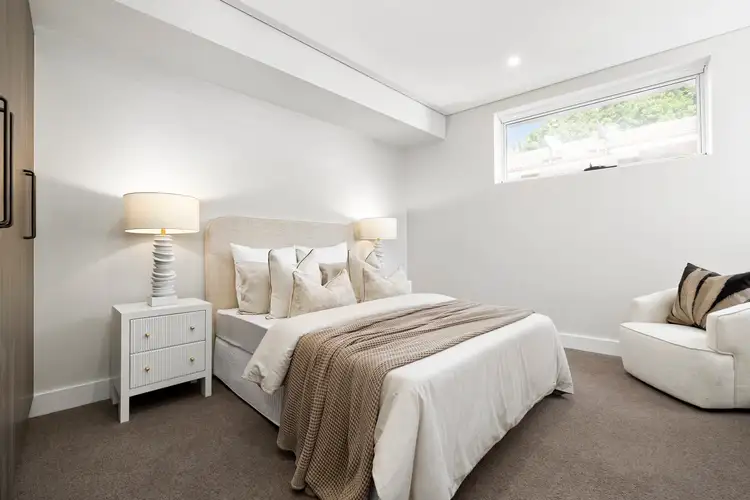 Fifth view of Homely apartment listing, 9/20-26 Avon Road, Dee Why NSW 2099