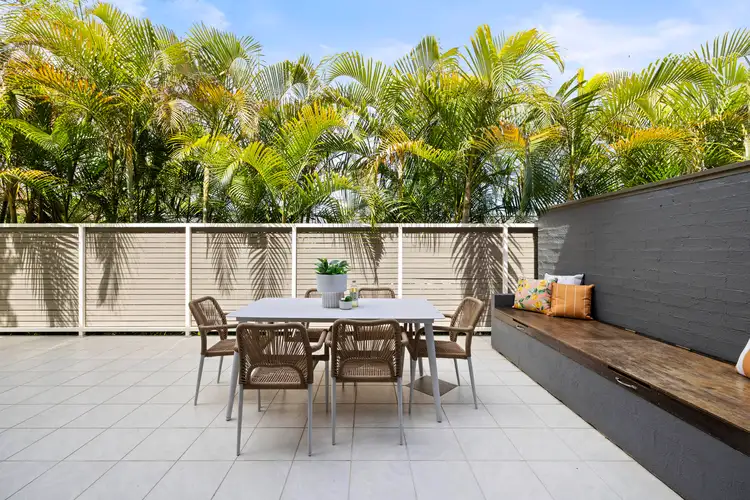 Second view of Homely apartment listing, 23/28-32 Brookvale Avenue, Brookvale NSW 2100