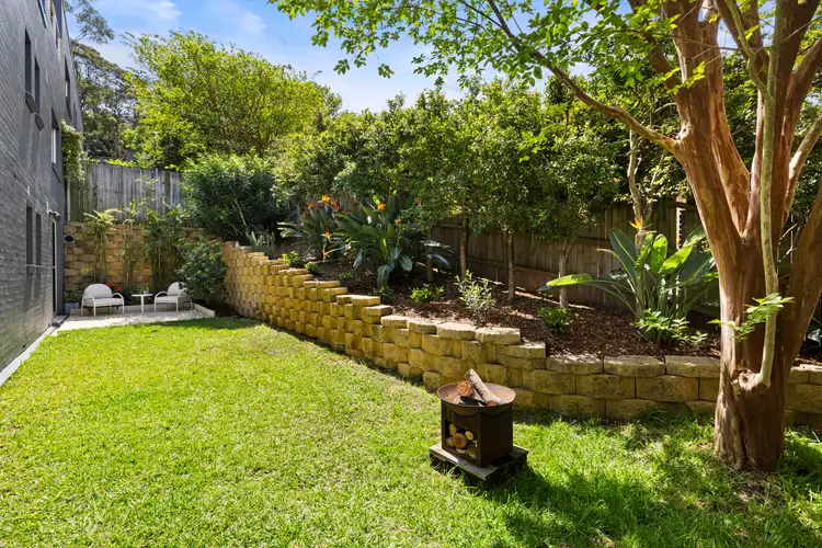 Third view of Homely apartment listing, 23/28-32 Brookvale Avenue, Brookvale NSW 2100
