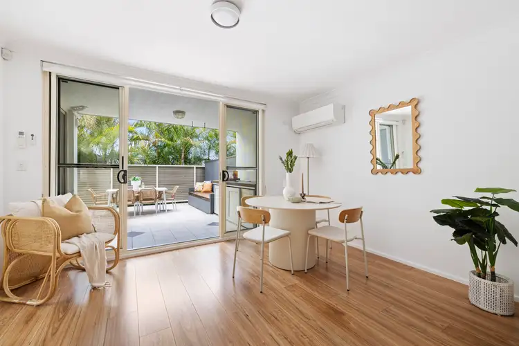 Fourth view of Homely apartment listing, 23/28-32 Brookvale Avenue, Brookvale NSW 2100
