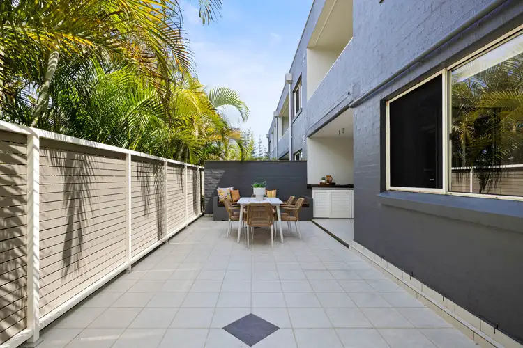 Fifth view of Homely apartment listing, 23/28-32 Brookvale Avenue, Brookvale NSW 2100