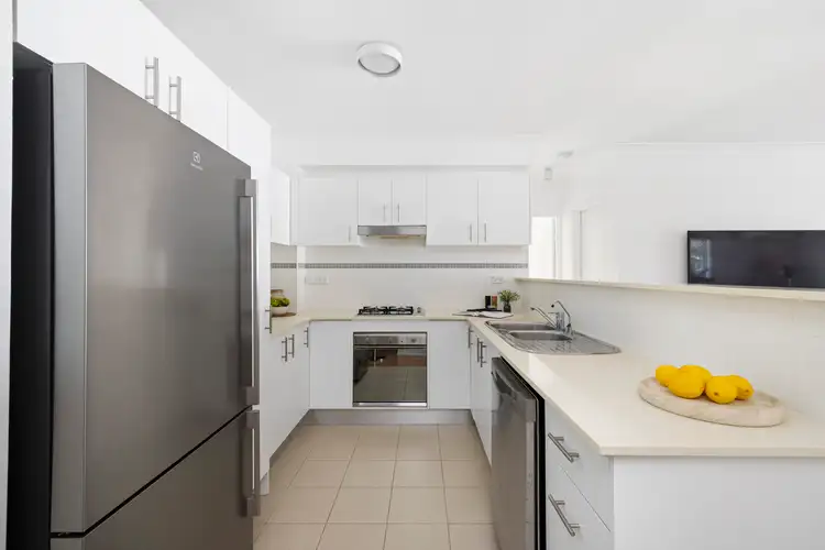Sixth view of Homely apartment listing, 23/28-32 Brookvale Avenue, Brookvale NSW 2100