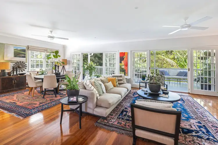 25 Urunga Street, North Balgowlah NSW 2093
