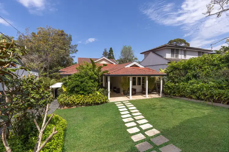 Second view of Homely house listing, 25 Urunga Street, North Balgowlah NSW 2093