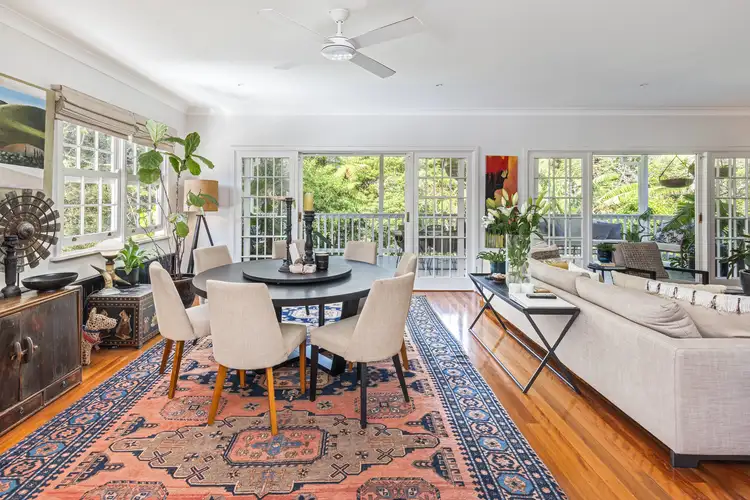 Third view of Homely house listing, 25 Urunga Street, North Balgowlah NSW 2093