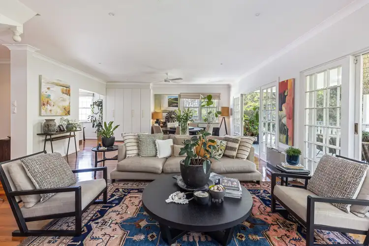 Fourth view of Homely house listing, 25 Urunga Street, North Balgowlah NSW 2093