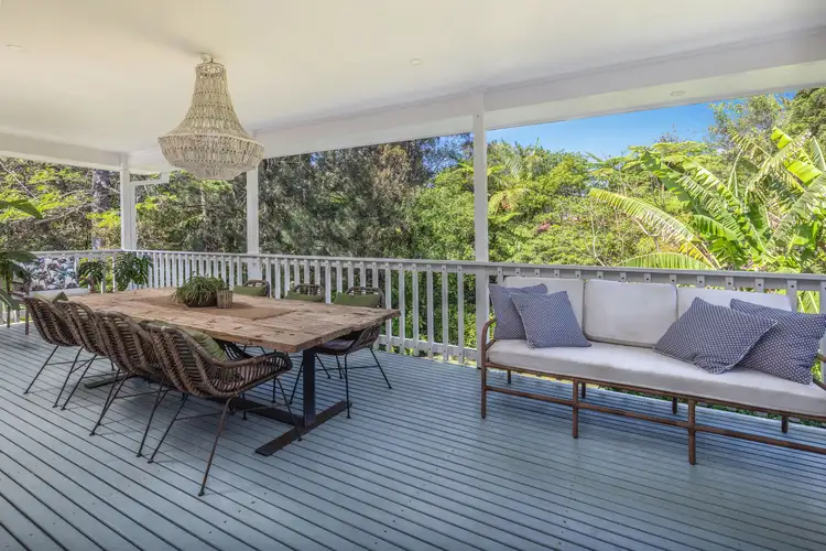 Sixth view of Homely house listing, 25 Urunga Street, North Balgowlah NSW 2093