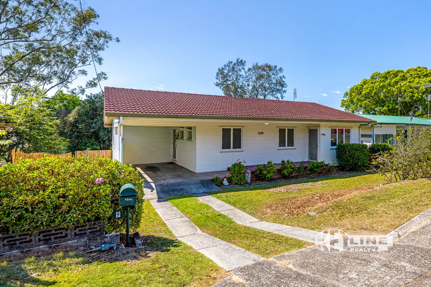 Main view of Homely house listing, 9 Coes Creek Road, Burnside QLD 4560
