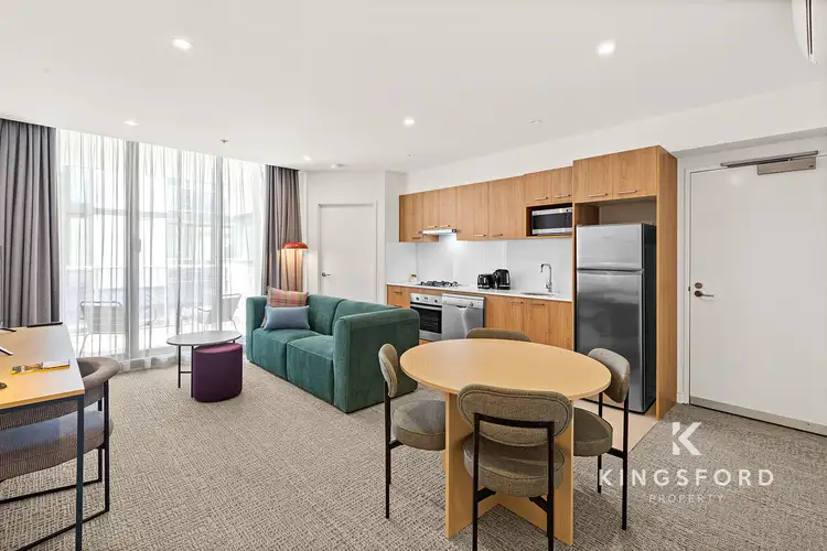 205/72-84 Upper Heidelberg Road, Ivanhoe VIC 3079