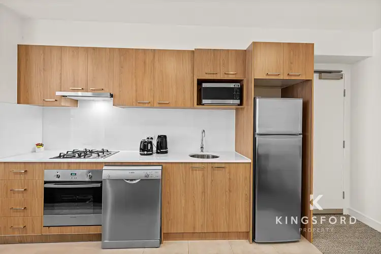 Third view of Homely apartment listing, 205/72-84 Upper Heidelberg Road, Ivanhoe VIC 3079