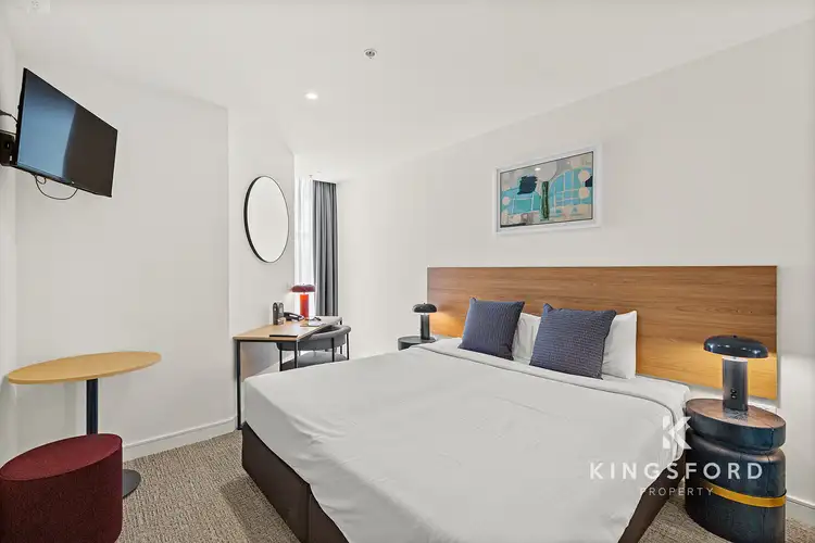 Fifth view of Homely apartment listing, 205/72-84 Upper Heidelberg Road, Ivanhoe VIC 3079