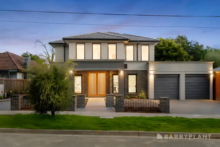 1/2 Belmont Road West, Croydon South VIC 3136
