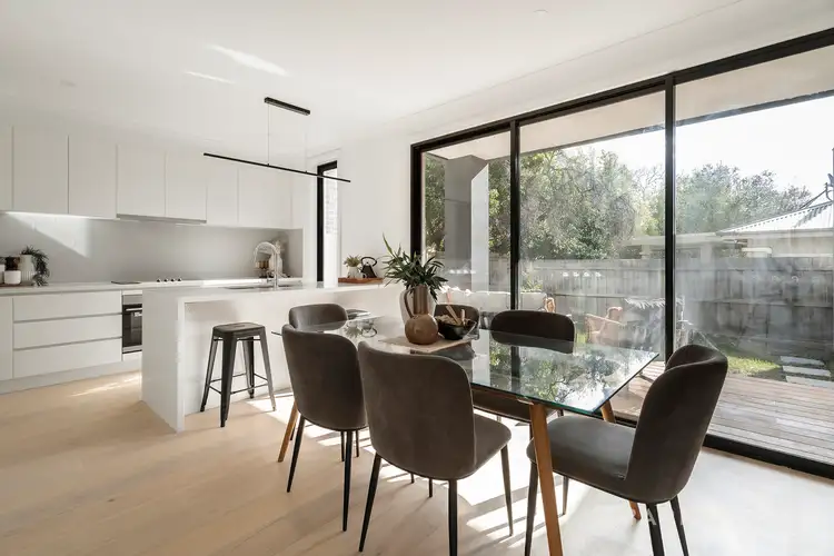 Third view of Homely house listing, 1/2 Belmont Road West, Croydon South VIC 3136