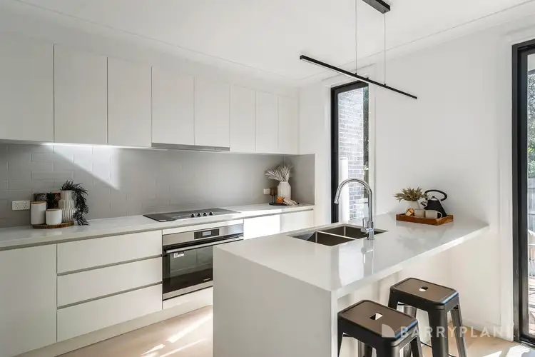 Fourth view of Homely house listing, 1/2 Belmont Road West, Croydon South VIC 3136
