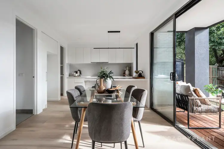 Fifth view of Homely house listing, 1/2 Belmont Road West, Croydon South VIC 3136