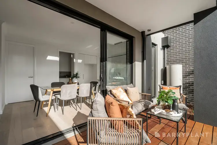 Sixth view of Homely house listing, 1/2 Belmont Road West, Croydon South VIC 3136