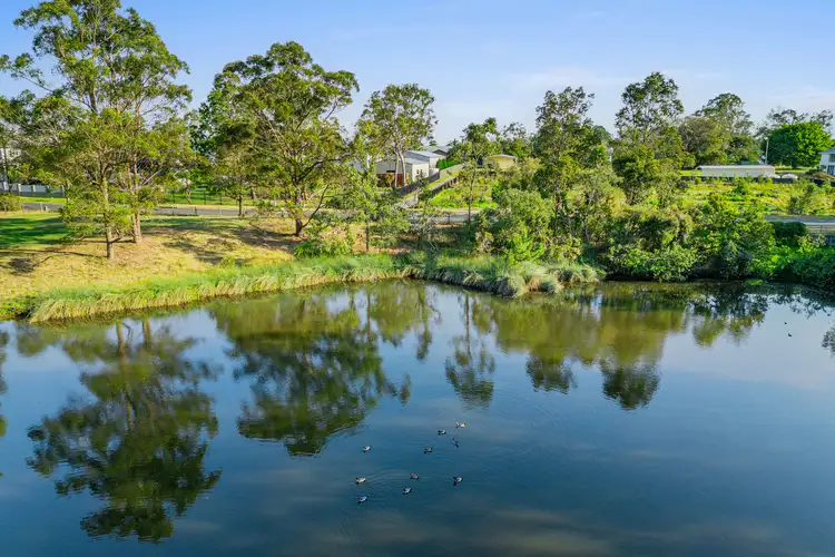 Fifth view of Homely land listing, 7/17 Edwinstowe Avenue, Forestdale QLD 4118