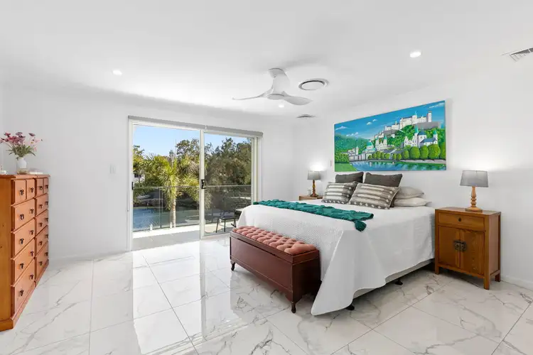 Sixth view of Homely house listing, 2 Sunorchid Place, Twin Waters QLD 4564