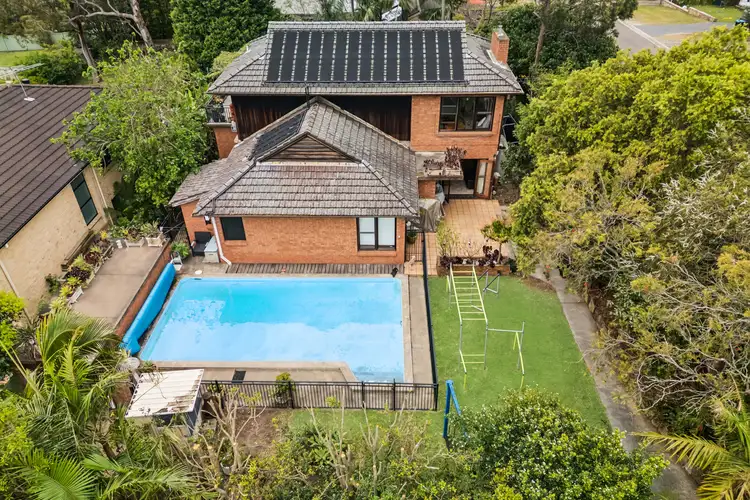 41 Bindea Street, Como NSW 2226