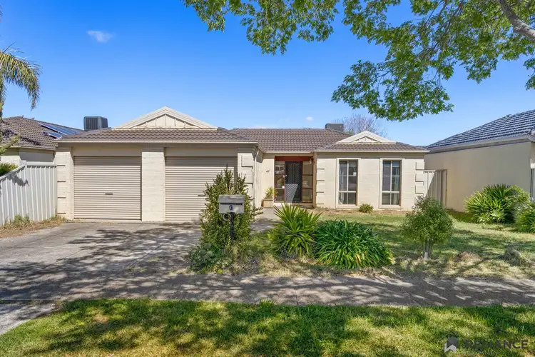 Main view of Homely house listing, 47 Emerald Circuit, Craigieburn VIC 3064