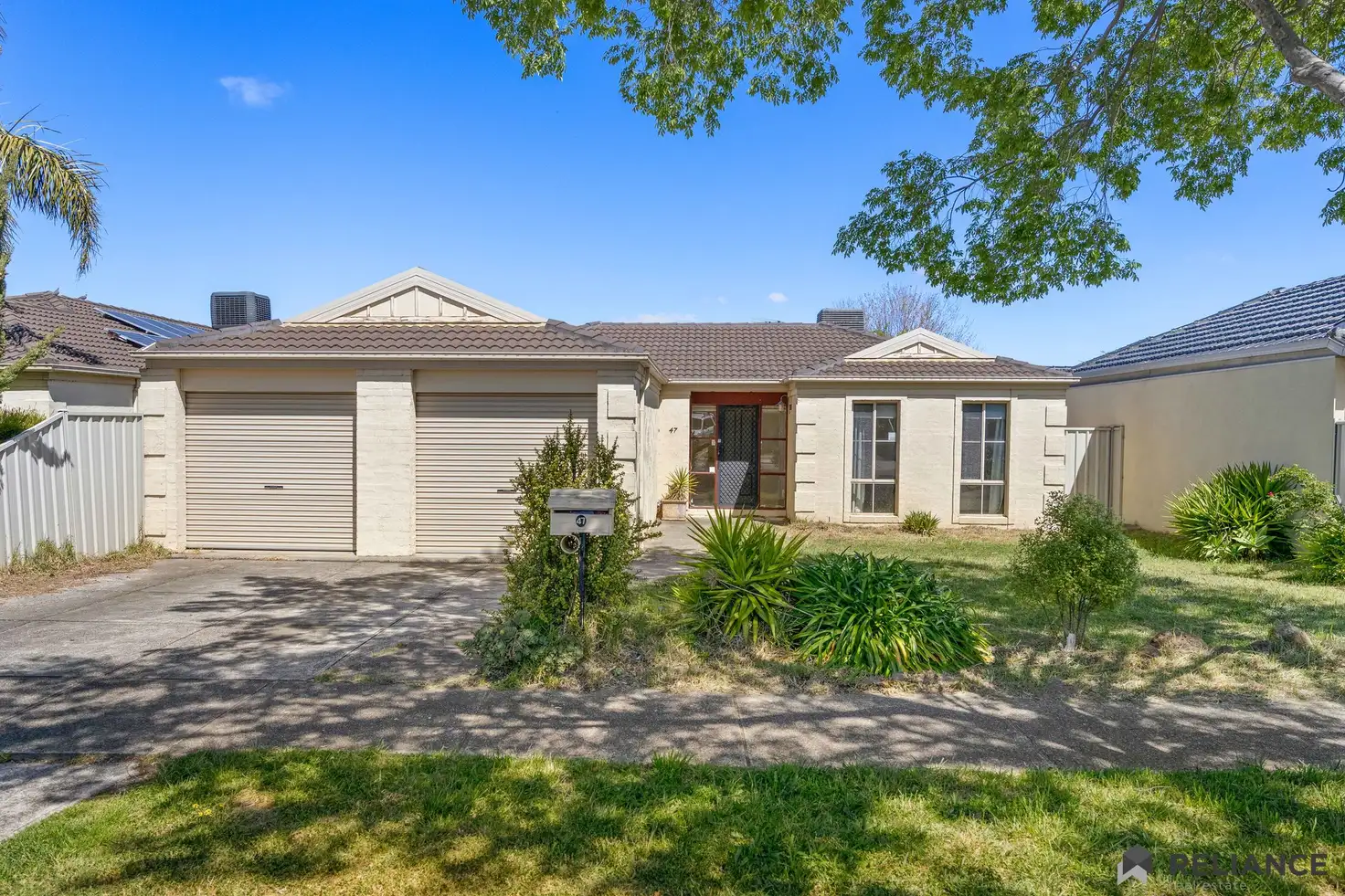 Main view of Homely house listing, 47 Emerald Circuit, Craigieburn VIC 3064