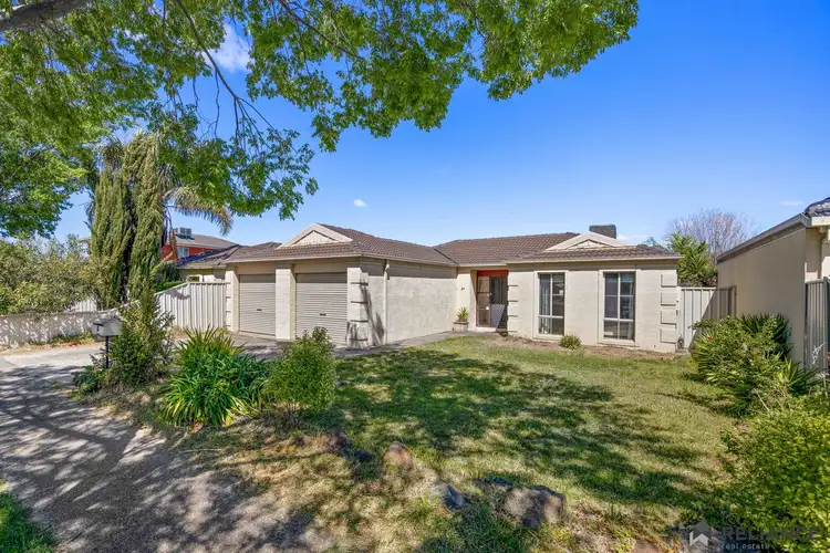 Second view of Homely house listing, 47 Emerald Circuit, Craigieburn VIC 3064