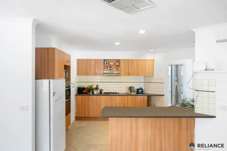 Fifth view of Homely house listing, 47 Emerald Circuit, Craigieburn VIC 3064