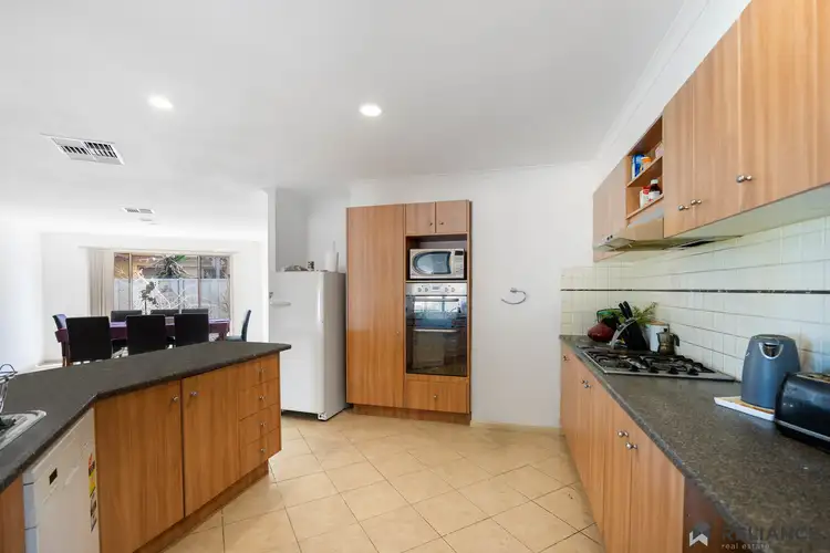 Sixth view of Homely house listing, 47 Emerald Circuit, Craigieburn VIC 3064