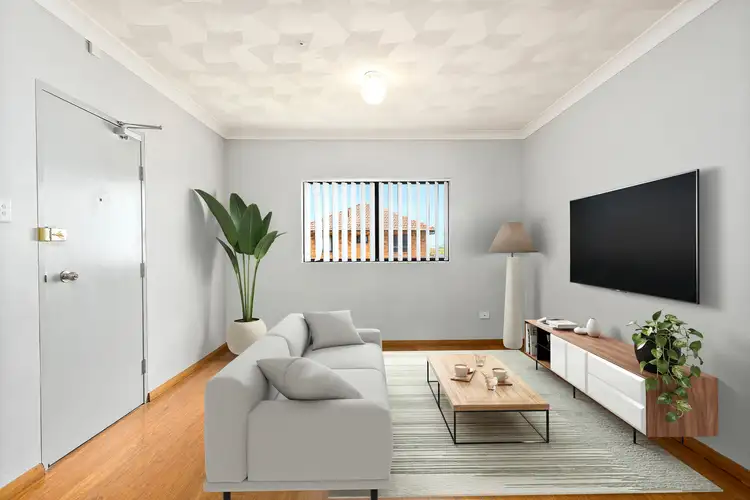 Second view of Homely apartment listing, 13/60 Campbell Street, Wollongong NSW 2500